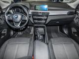 BMW X2 sDrive18i Advantage Navi 19 Zoll PDC Sitzheiz - BMW X2 in Dortmund