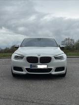 BMW 530d Gran Turismo  xDrive M-Paket TÜV NEU - BMW 530 Gran Turismo Gebrauchtwagen