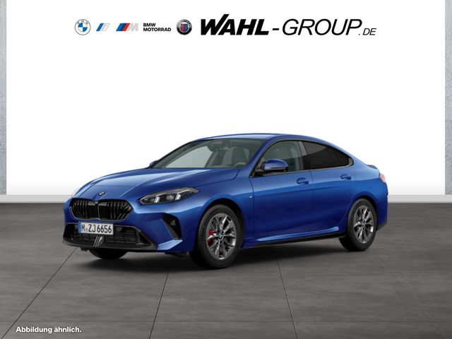 BMW 220d GRAN COUPE MSPORT PRO HUD AHK H/K DRIVING A