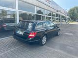 Mercedes-Benz C 200 T CDI BlueEfficiency*Navigation*Alufelgen* - Mercedes-Benz C 200: Kombi, Cdi