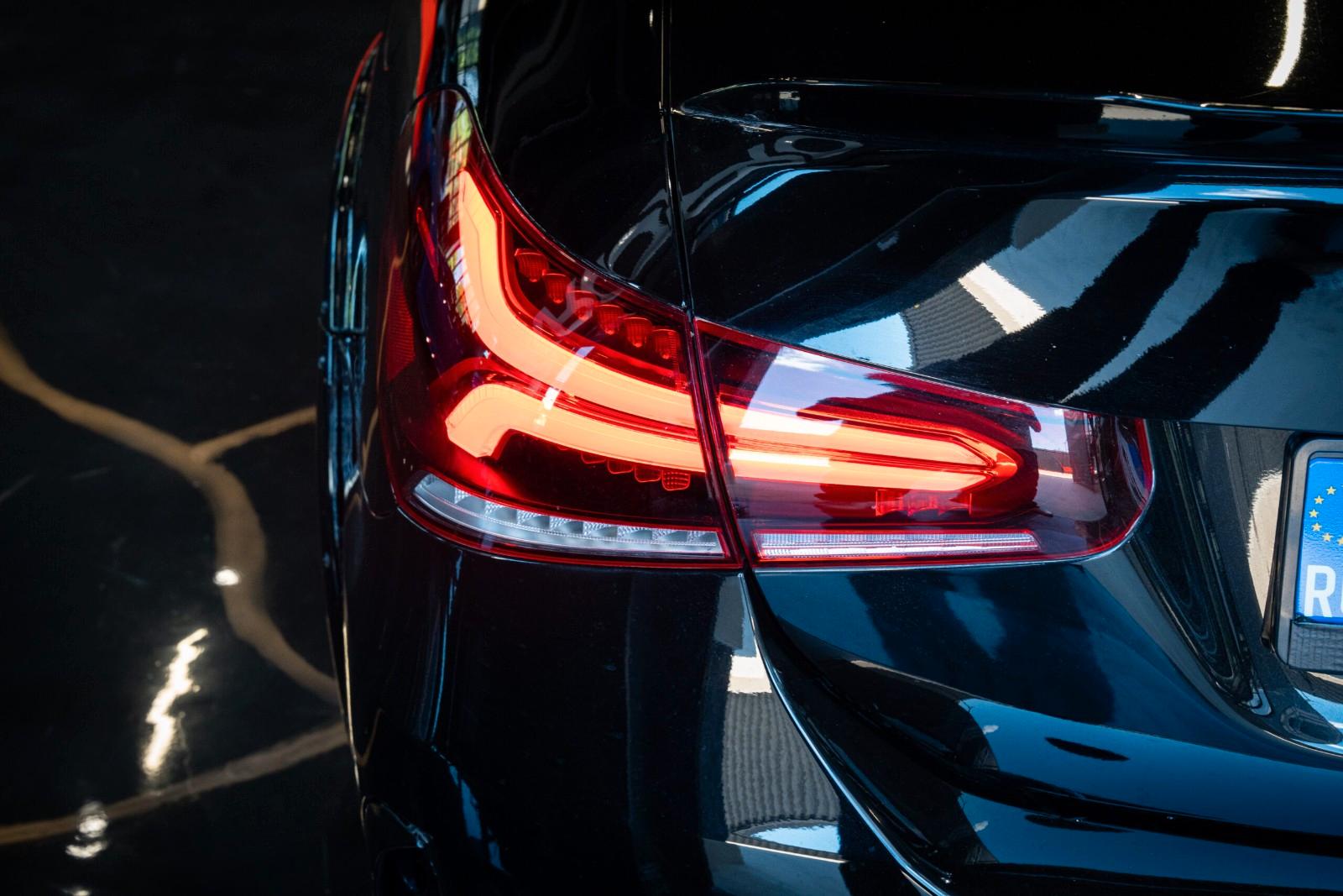 Mercedes-Benz A-Class BRABUS Style, миниатюра 13