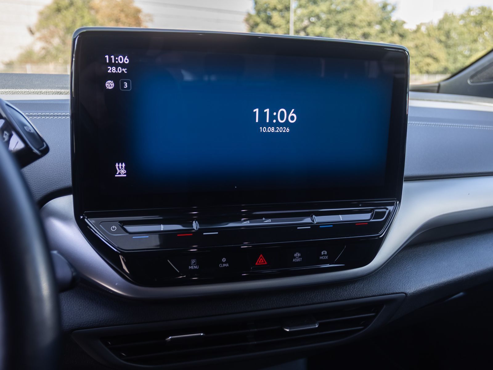Volkswagen ID.5 - Bild 17
