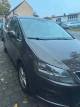 Seat Alhambra 2.0 TDI Start&Stop 103kW Style DSG ... - Seat Alhambra in Krefeld