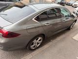 Opel Insignia Grand Sport 2.0 Turbo Diesel... - Opel Insignia Turbo mit Diesel-Antrieb