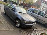 BMW Bmw 316i, Lichtmaschine neu Batterie neu - BMW 316 in Herne