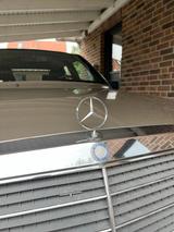 Mercedes-Benz Mercedes W124 300e + Cappuccino TÜV neu/ H... - Mercedes-Benz 300: 300e W124
