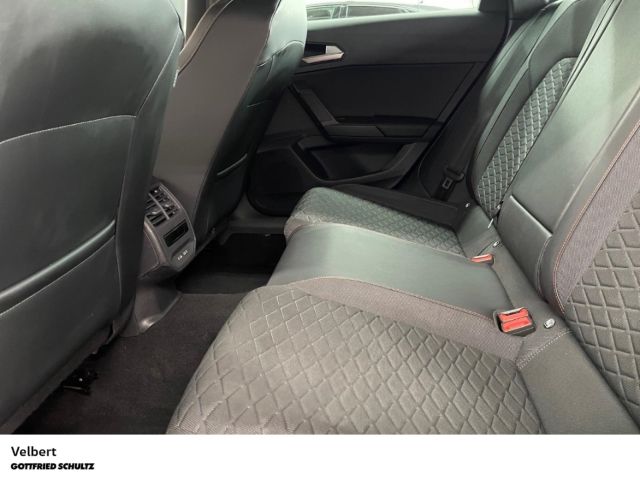 Seat Leon - Bild 15