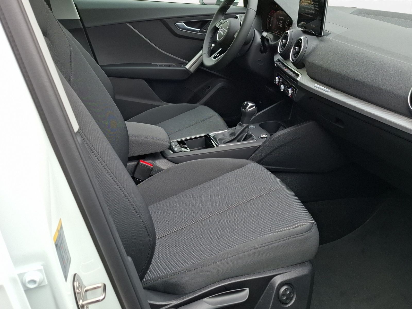 Audi Q2 - Bild 10