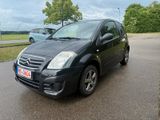 Citroën C2 Tonic - Citroën C2 aus 2009
