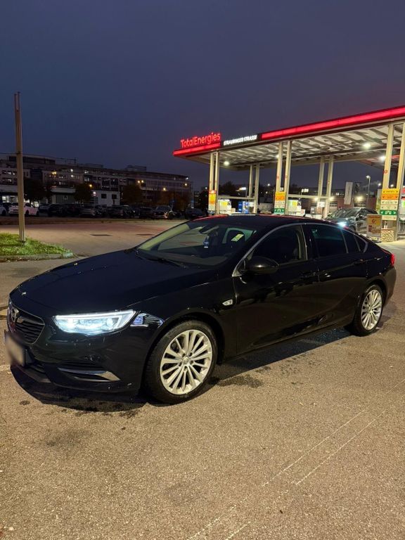 Image of Opel Insignia