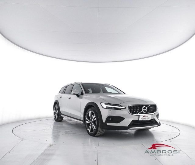 Volvo VOLVO V60 Cross Country D4 AWD Geartronic Busine imagem 2
