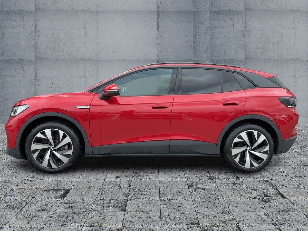 Volkswagen ID.4 - Bild 4