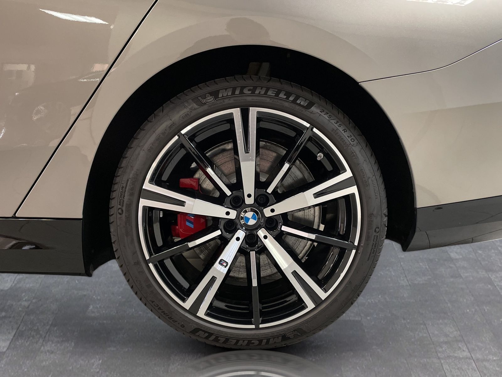 BMW 550 - Bild 14