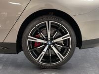 BMW 550 - Vorschau Bild 14