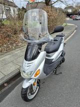 Pegasus Skiper 125 - PEGASUS 125