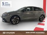 Hyundai i30 FL N Line Panoramadach