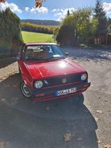 Volkswagen VW Golf II GL, oldtimerfähig, aus Nachlass - Oldtimer: Kleinwagen