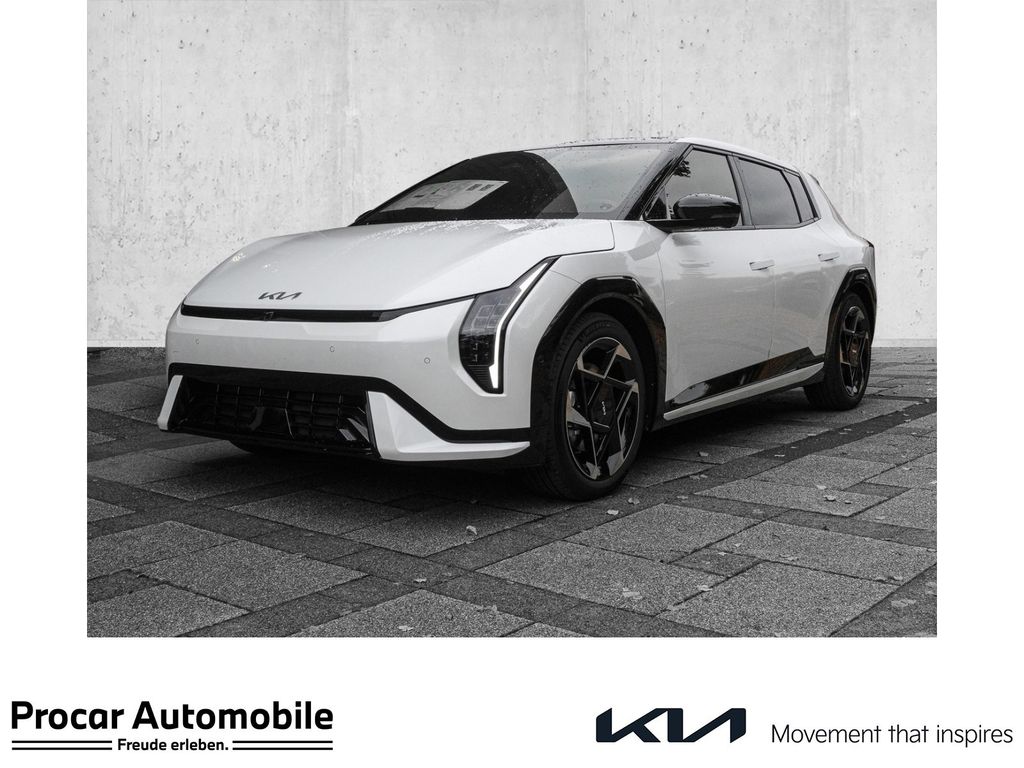Kia EV4