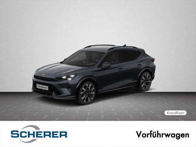 Cupra Formentor VZ 1.5 e-HYBRID 200kW 272PS DSG