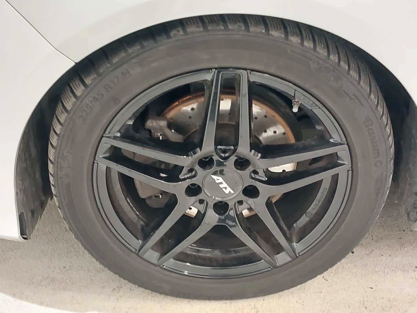 Mercedes-Benz CLA 220 4Matic,Auto,Leder,Navi,LED foto 15