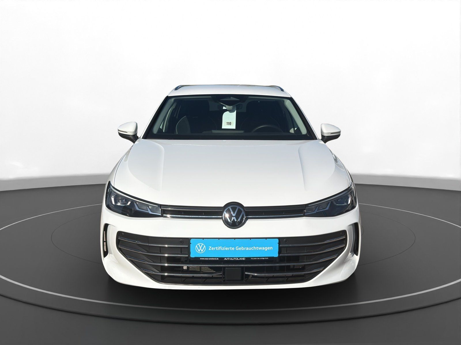 Volkswagen Passat Variant 1.5 TSI DSG eHybrid Business AHK imagem 3