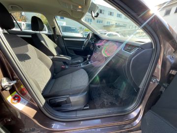 Skoda Octavia - 9