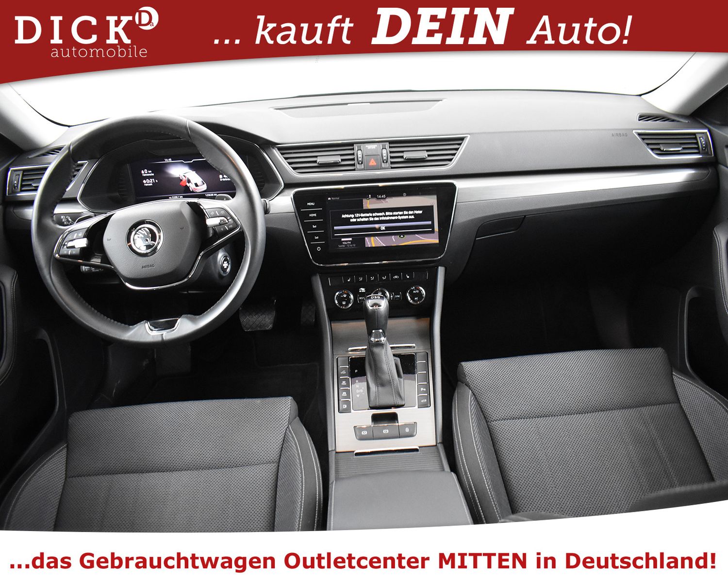 SKODA Superb Com 1.4 TSI Style iV MEMO+KAM+VIRTU+COLUM - Image 8