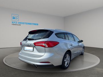 Ford Focus - 4
