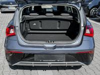 Hyundai i20 - Vorschau Bild 15