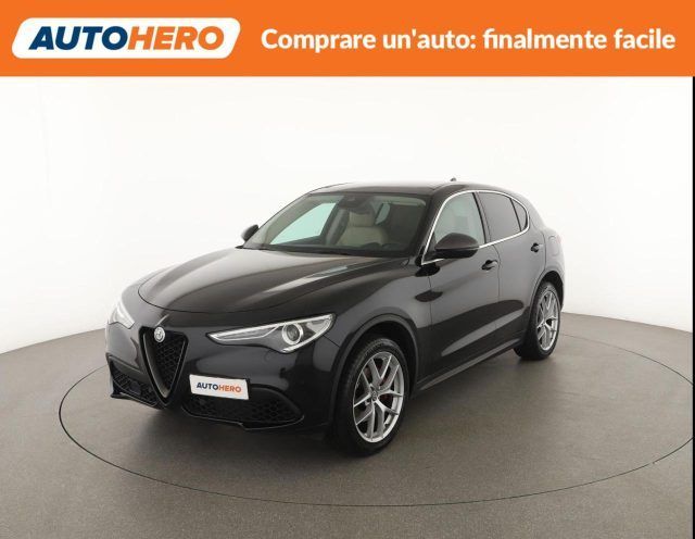 Image of Alfa Romeo Stelvio