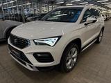 Seat Ateca 2.0 TSI  Xperience 4Drive|DSG|LED - Seat aus 2022