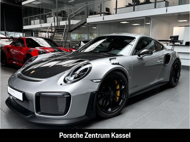 Porsche 991 GT2 RS Sportpaket Leder LED Kurvenlicht Rück