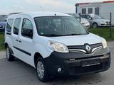 Renault Kangoo 1.5 dCi 90PS Rapid Maxi Extra Combi Klima - Renault Kangoo mit Diesel-Antrieb: 1.9