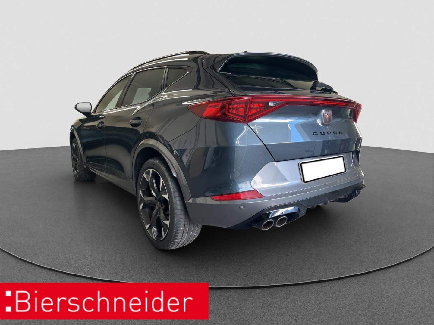 Cupra Formentor 2.0 TSI DSG 4Dr VZ AHK BEATS NAVI DCC, миниатюра 5