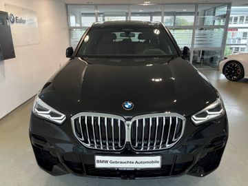 BMW X5 - 2