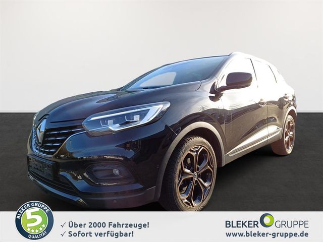 Renault Kadjar TCe Black Edition 160 EDC