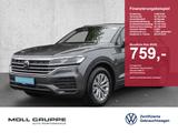 Volkswagen Touareg 3.0 TDI 4Motion Friends AHK NAVI LUFTFED