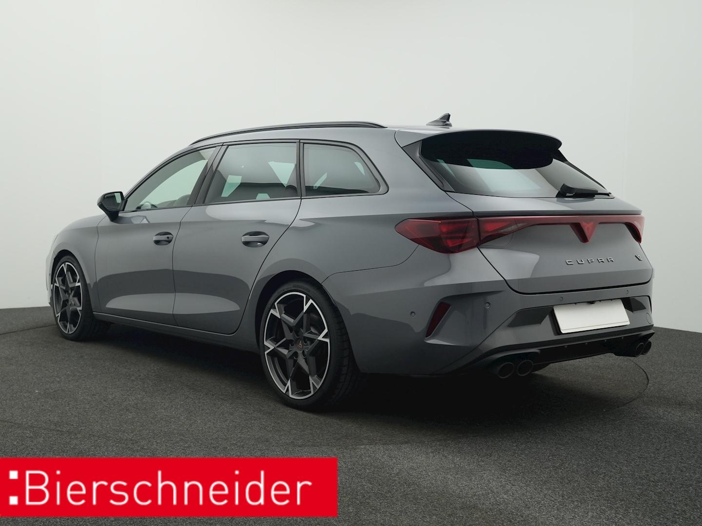Cupra Leon Sportstourer 2.0 TSI DSG 4Dr. VZ 5-J-GAR AH, миниатюра 4