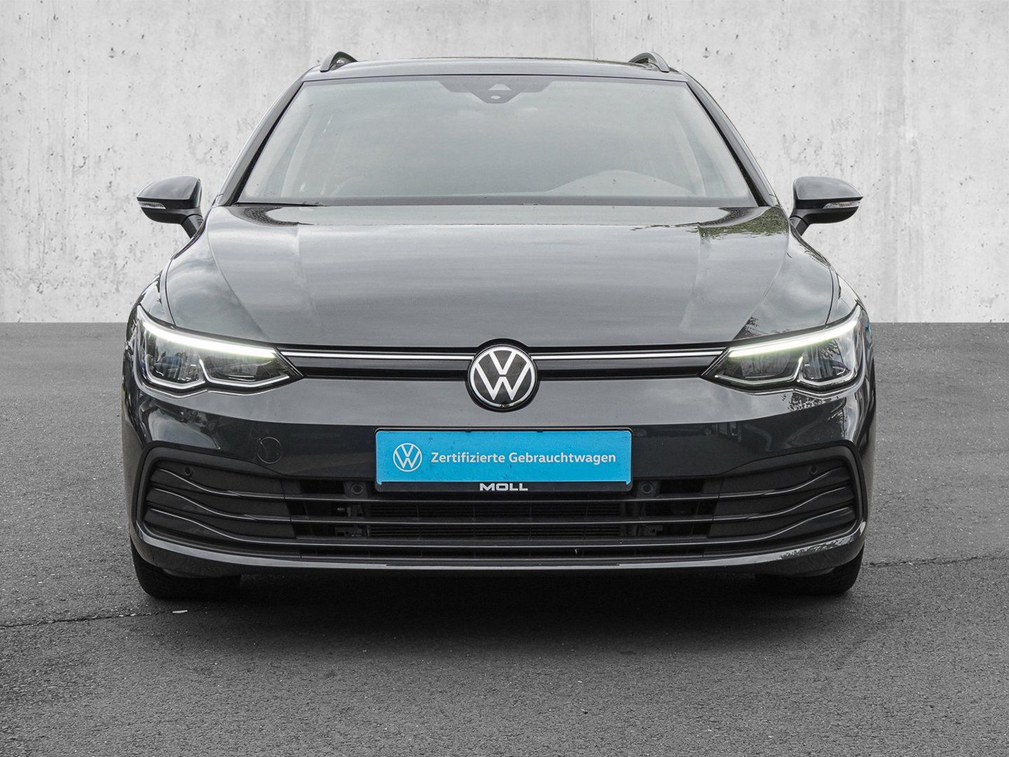 Volkswagen Golf Variant 1.5 TSI Life NAVI LED LHZ ACC SHZ foto 3