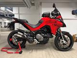 Ducati Multistrada V2S
