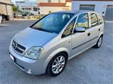 Opel Meriva 1.7 CDTI 101CV Enjoy - Opel Meriva Enjoy mit Diesel-Antrieb