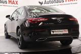 Mercedes-Benz CLA 250 e~SZH~Navi~SpurH.~Verkehrsz.~Kamera~Temp - gebrauchte Sportwagen