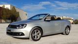 Volkswagen Eos 1.4 TSI  Facelift - Gepflegter GW mit AHK