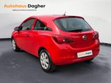 Opel Corsa E Selection Klimaanlage - Opel Corsa Gebrauchtwagen in Bremen