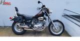 Yamaha XV 1100 Virago Gewährleistung !!Oktoberaktion!! - YAMAHA XV 1100 VIRAGO
