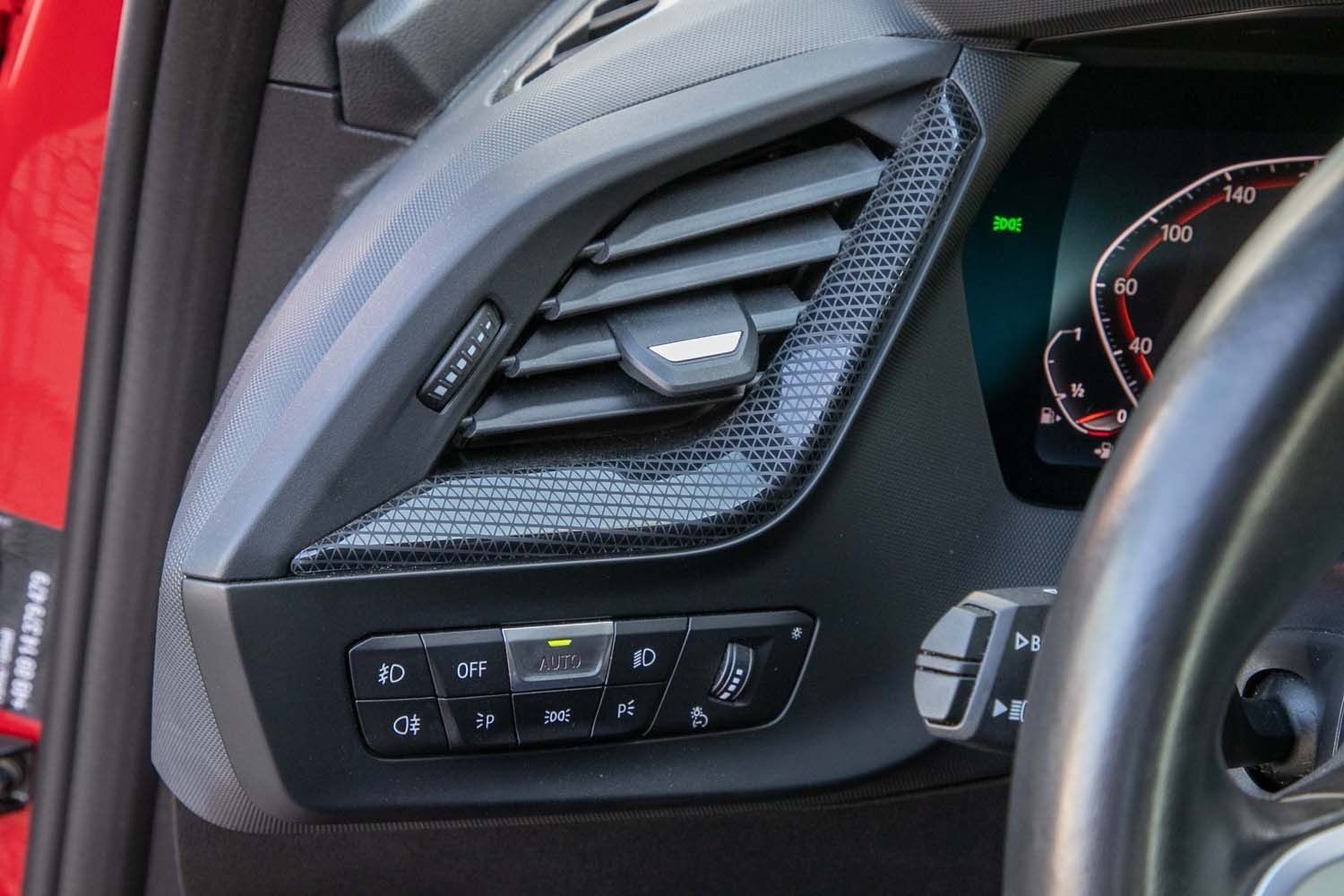 BMW 118 - Bild 11