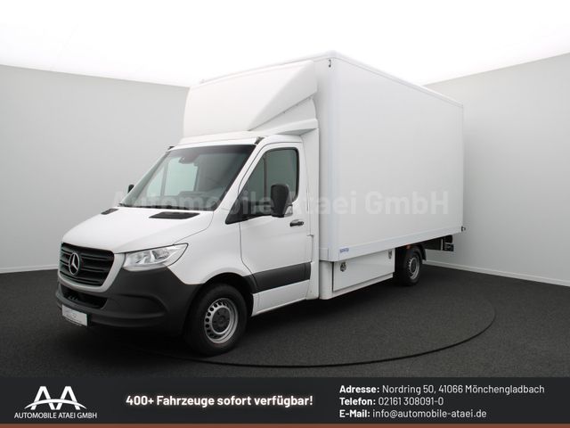 Mercedes-Benz Sprinter 319 V6 *MAXI* KAMERA+DISTRONIC (1132)
