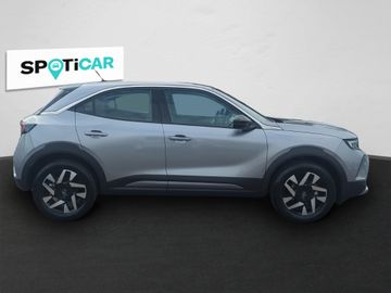 Opel Mokka - 4
