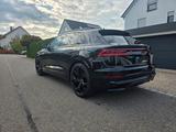 Audi Q8 50 TDI Quattro Tiptronic 286Ps -Sline  - Audi Q8: Sline