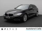 BMW 520e  Laser 360° HUD DAB H/K ACC Alarm Komfort - BMW 520 mit Hybrid-Antrieb